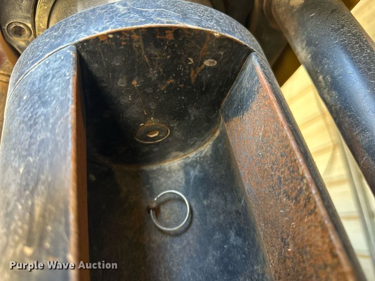 image for item EQ4537 Hose fabrication equipment