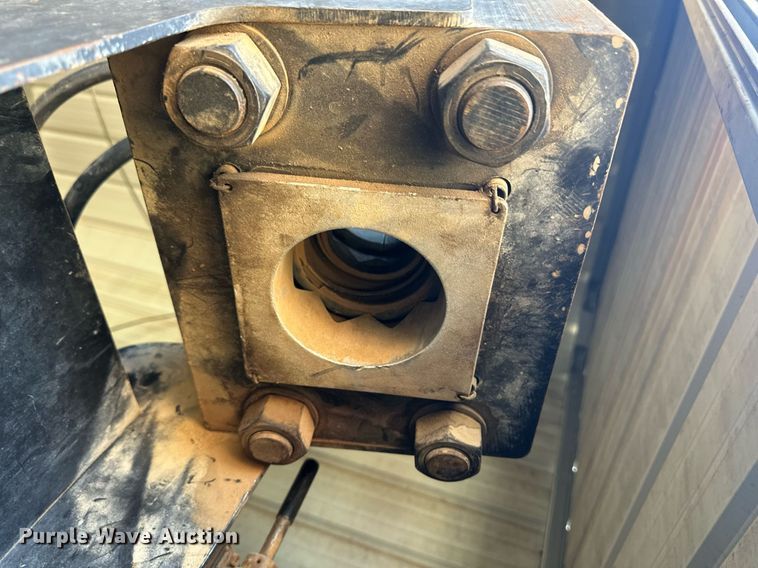 image for item EQ4537 Hose fabrication equipment