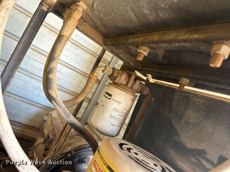 image for item EQ4537 Hose fabrication equipment