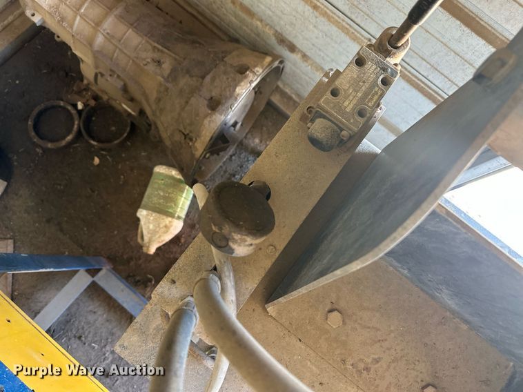 image for item EQ4537 Hose fabrication equipment