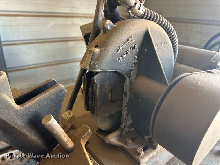 image for item EQ4537 Hose fabrication equipment