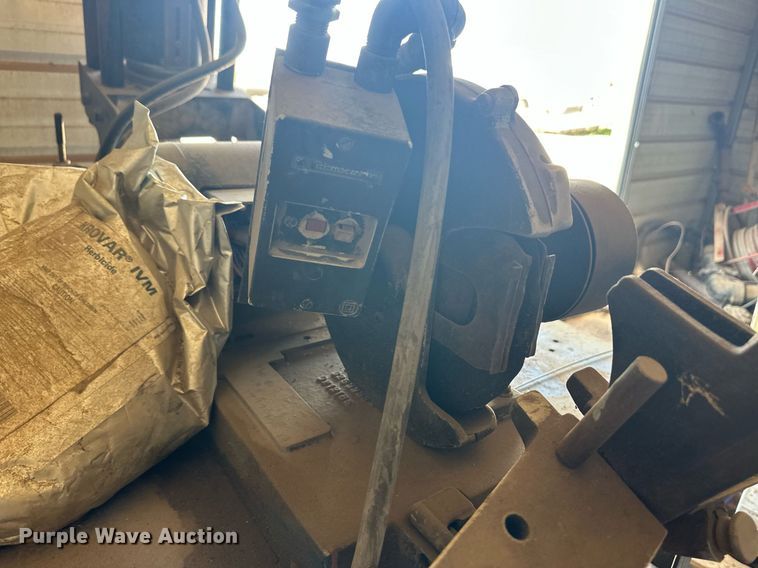 image for item EQ4537 Hose fabrication equipment