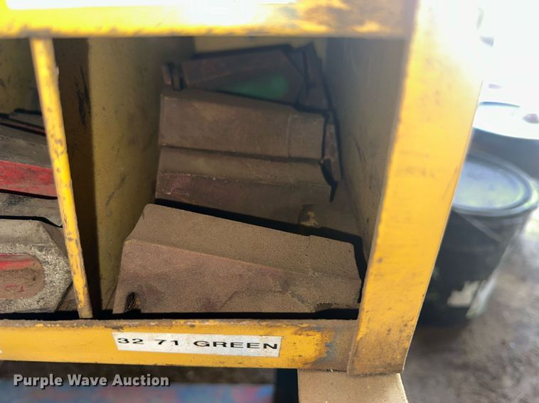 image for item EQ4537 Hose fabrication equipment