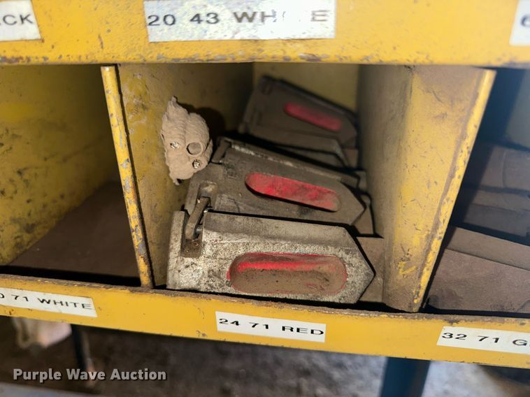 image for item EQ4537 Hose fabrication equipment