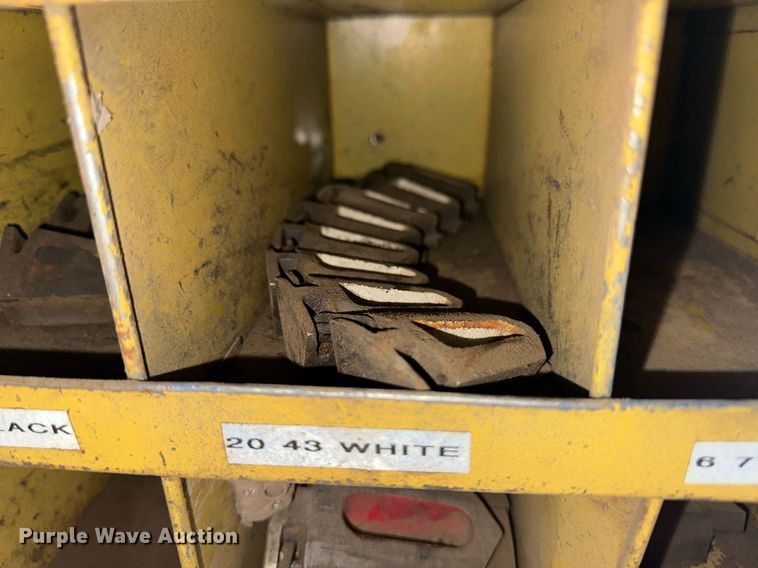 image for item EQ4537 Hose fabrication equipment