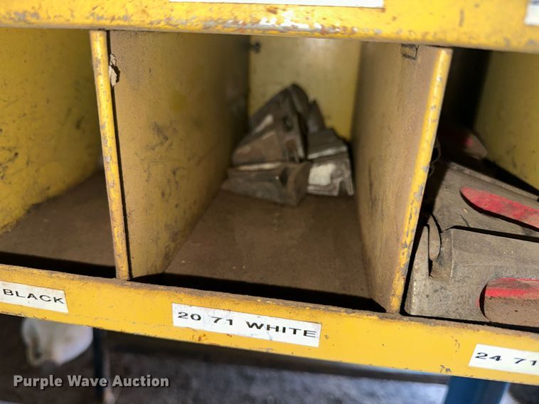 image for item EQ4537 Hose fabrication equipment