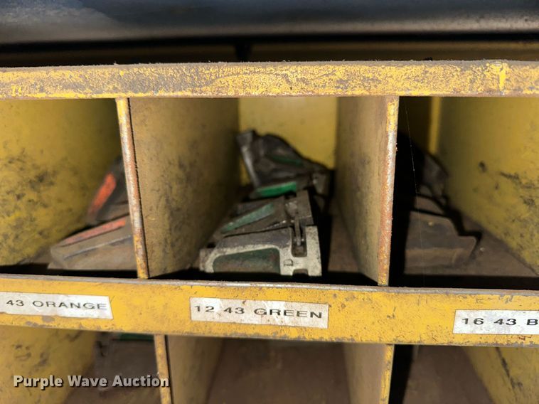 image for item EQ4537 Hose fabrication equipment