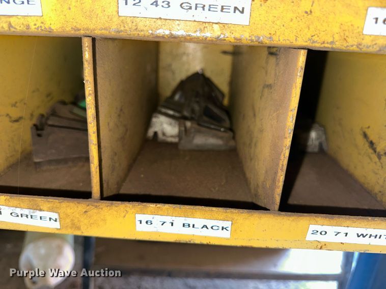 image for item EQ4537 Hose fabrication equipment