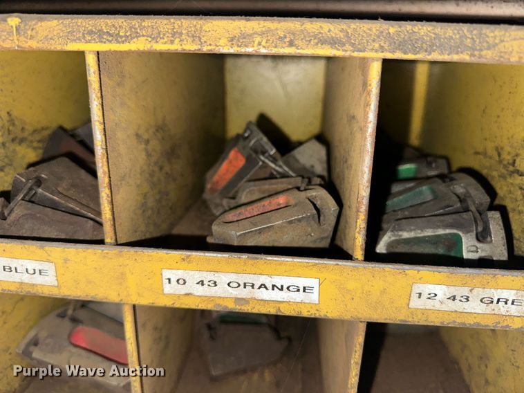 image for item EQ4537 Hose fabrication equipment