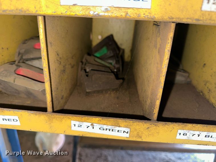 image for item EQ4537 Hose fabrication equipment