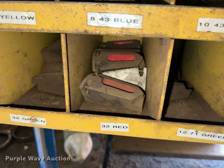 image for item EQ4537 Hose fabrication equipment