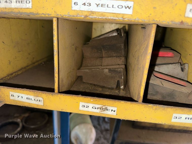 image for item EQ4537 Hose fabrication equipment