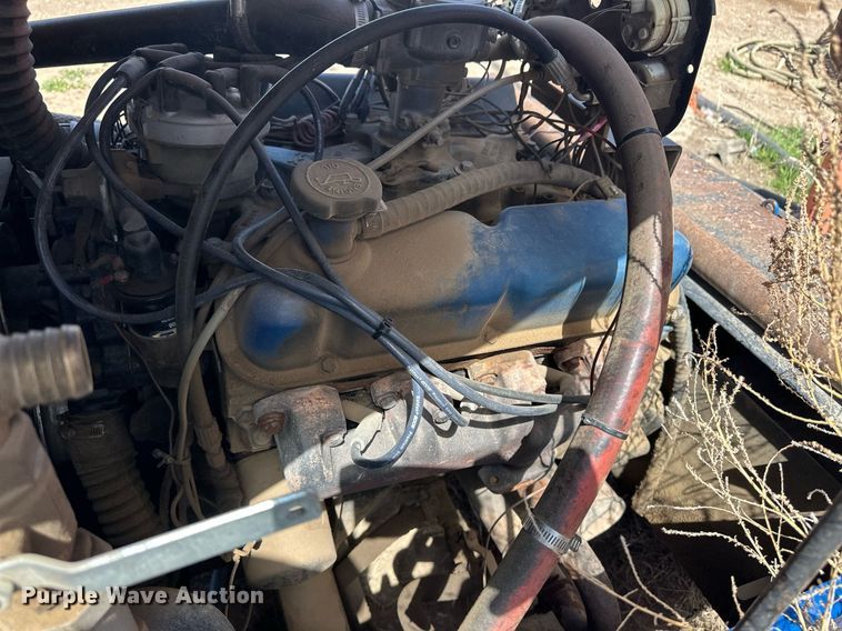 image for item EQ4539 Grimmer Schmidt NGG 302 air compressor