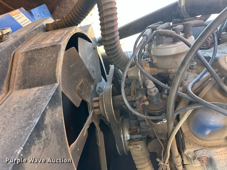 image for item EQ4539 Grimmer Schmidt NGG 302 air compressor