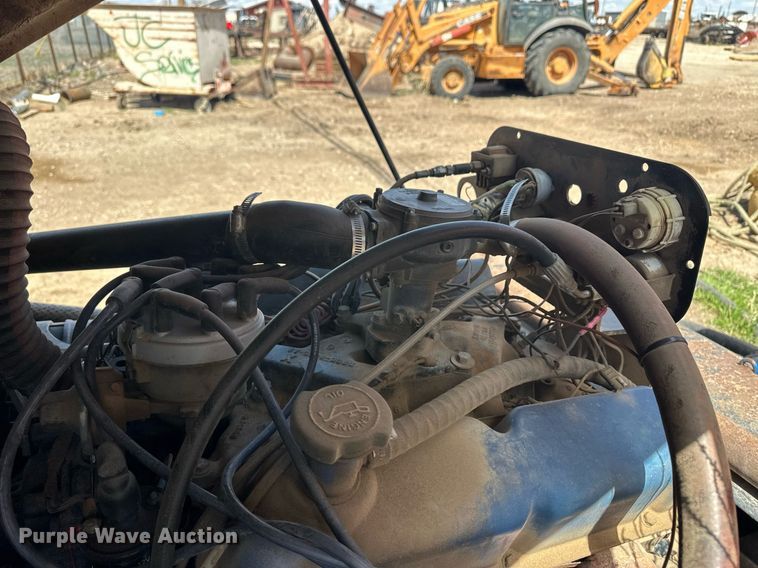 image for item EQ4539 Grimmer Schmidt NGG 302 air compressor