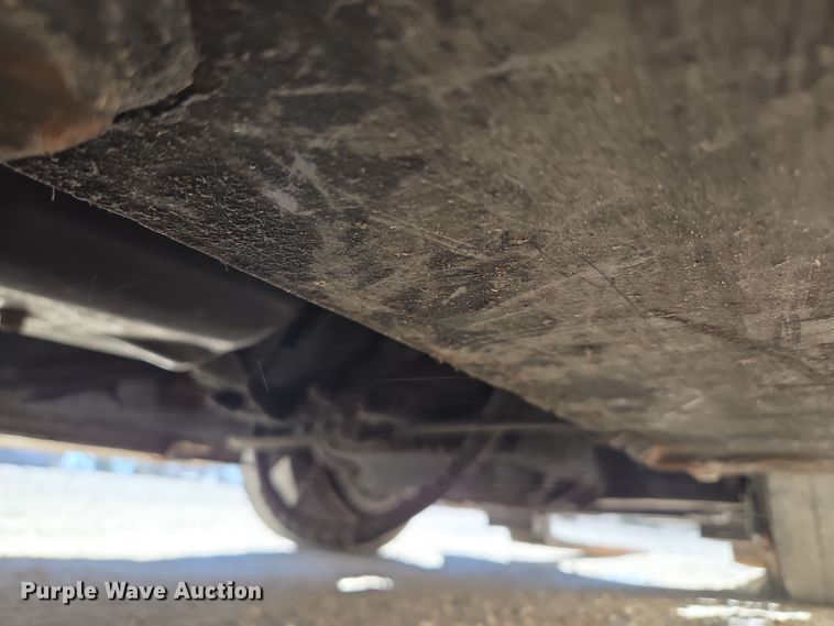 image for item EQ6852 Nissan MCO1F2A20LV  forklift