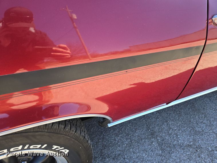 image for item EQ6880 1974 Chevrolet Nova 