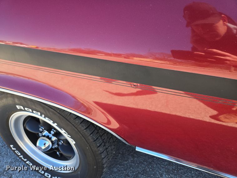 image for item EQ6880 1974 Chevrolet Nova 