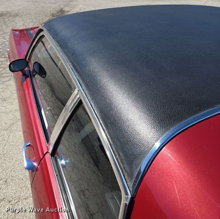 image for item EQ6880 1974 Chevrolet Nova 