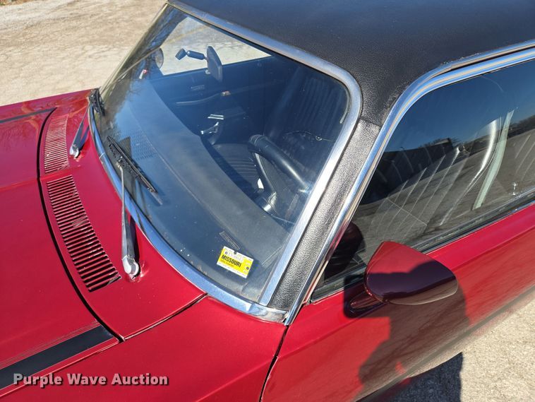 image for item EQ6880 1974 Chevrolet Nova 