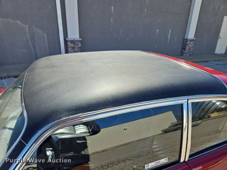 image for item EQ6880 1974 Chevrolet Nova 