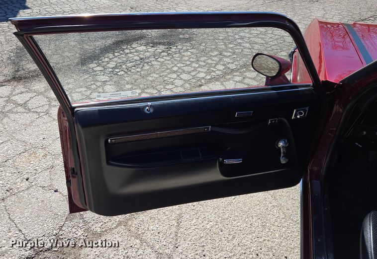 image for item EQ6880 1974 Chevrolet Nova 