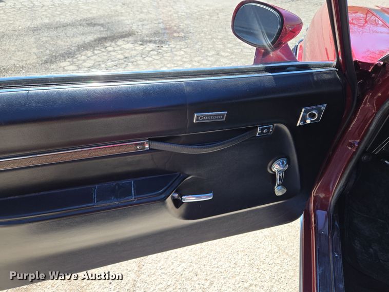 image for item EQ6880 1974 Chevrolet Nova 