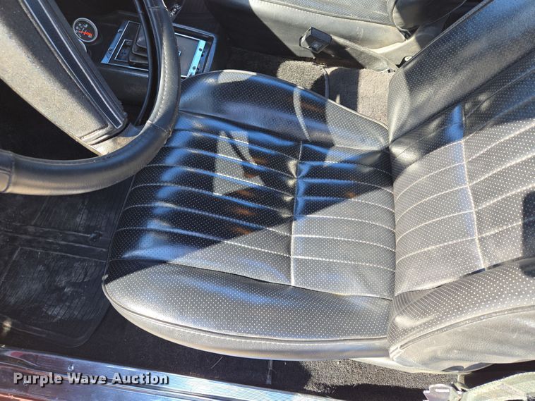 image for item EQ6880 1974 Chevrolet Nova 