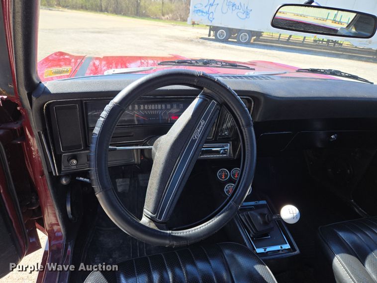 image for item EQ6880 1974 Chevrolet Nova 