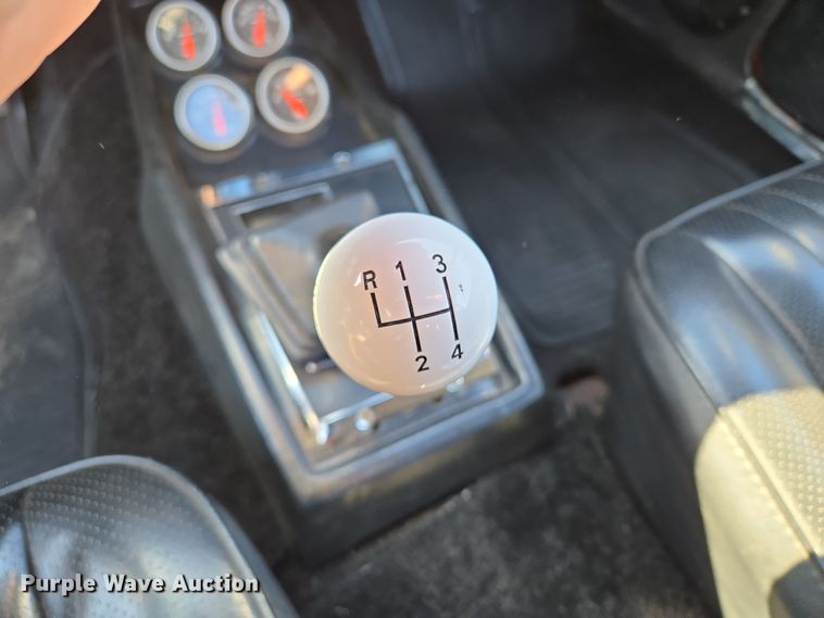 image for item EQ6880 1974 Chevrolet Nova 