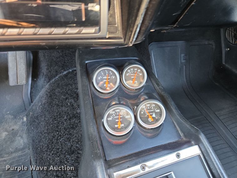 image for item EQ6880 1974 Chevrolet Nova 