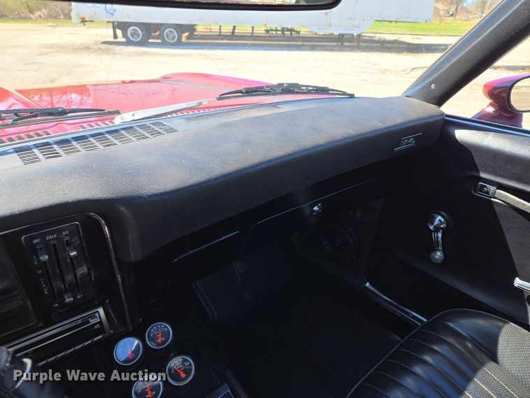 image for item EQ6880 1974 Chevrolet Nova 