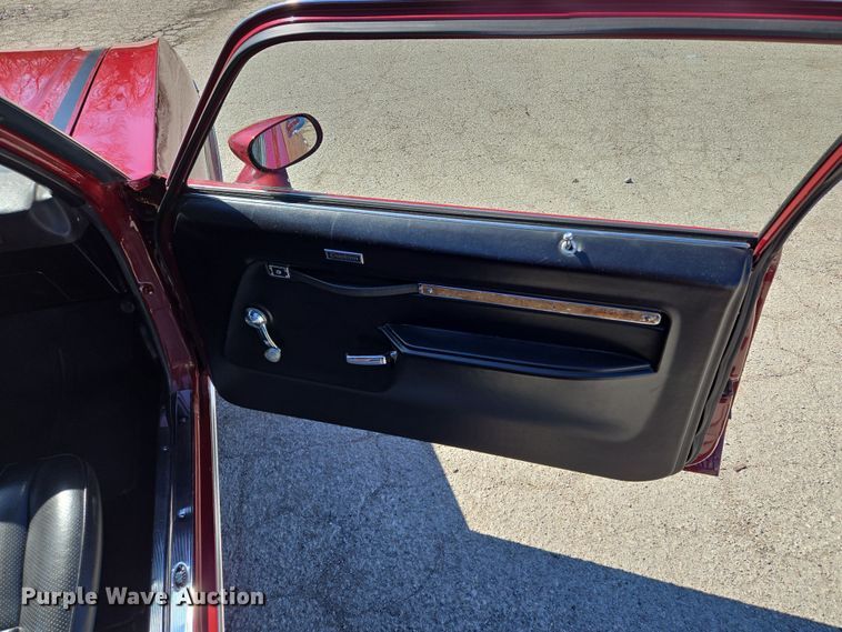 image for item EQ6880 1974 Chevrolet Nova 