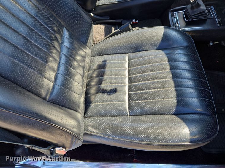 image for item EQ6880 1974 Chevrolet Nova 