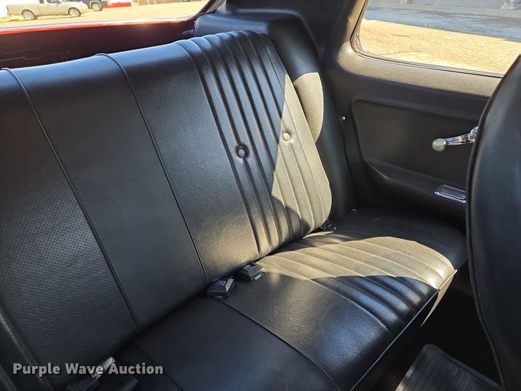 image for item EQ6880 1974 Chevrolet Nova 