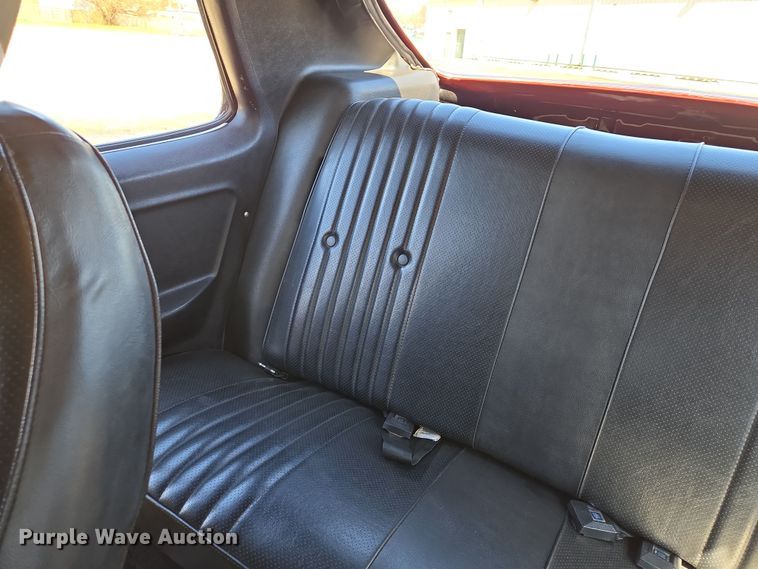 image for item EQ6880 1974 Chevrolet Nova 