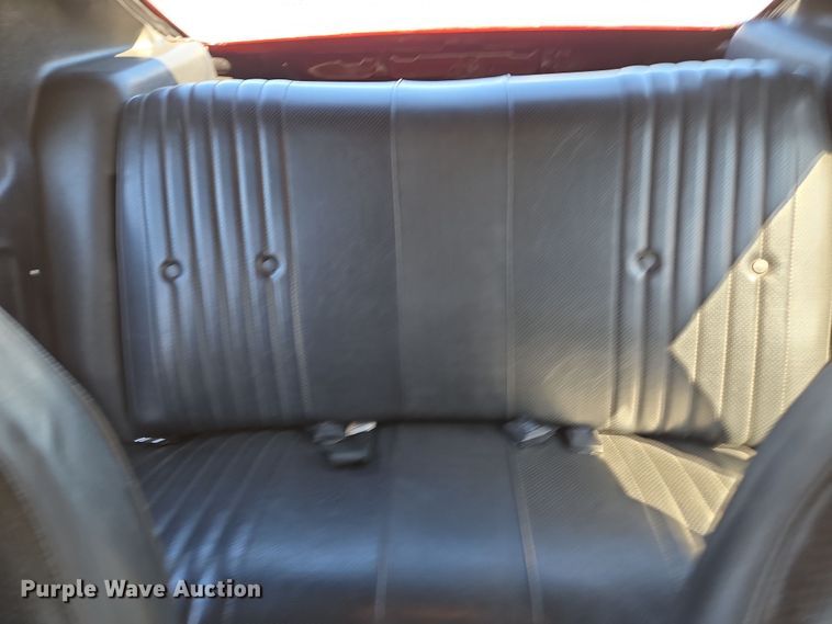 image for item EQ6880 1974 Chevrolet Nova 