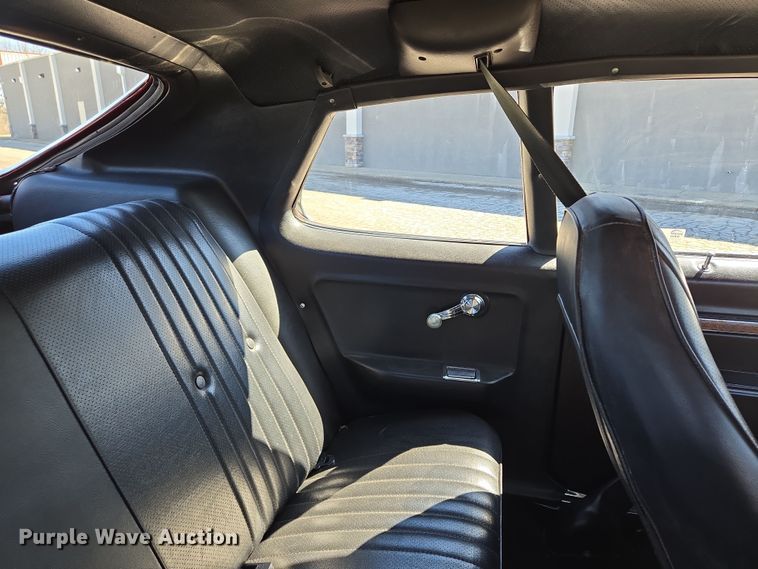 image for item EQ6880 1974 Chevrolet Nova 