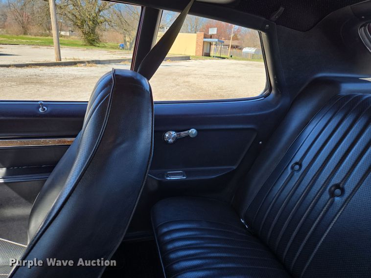 image for item EQ6880 1974 Chevrolet Nova 