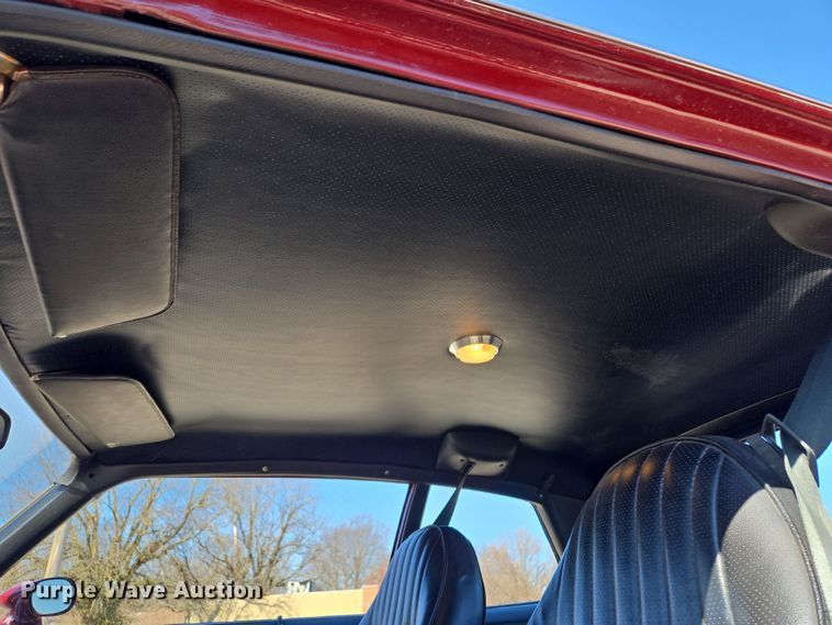 image for item EQ6880 1974 Chevrolet Nova 