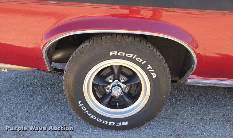 image for item EQ6880 1974 Chevrolet Nova 