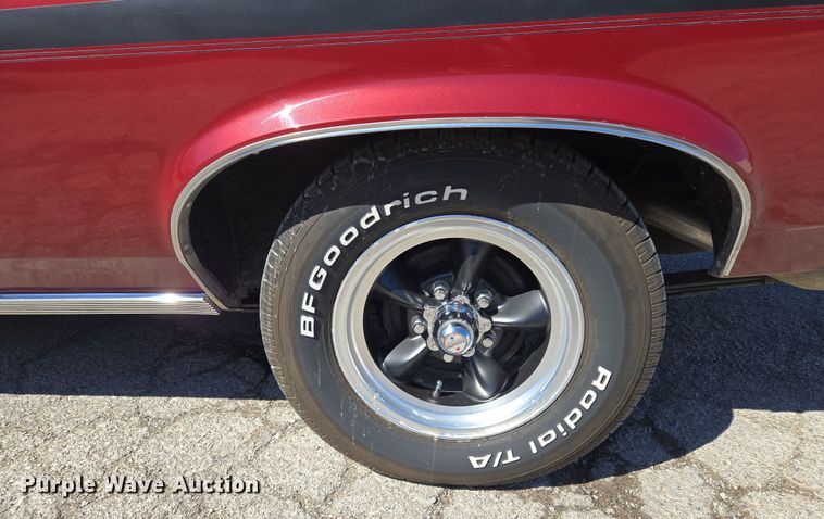 image for item EQ6880 1974 Chevrolet Nova 