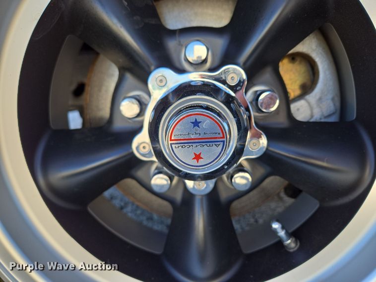 image for item EQ6880 1974 Chevrolet Nova 