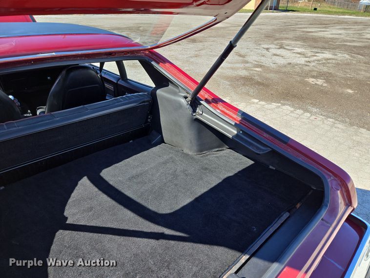 image for item EQ6880 1974 Chevrolet Nova 