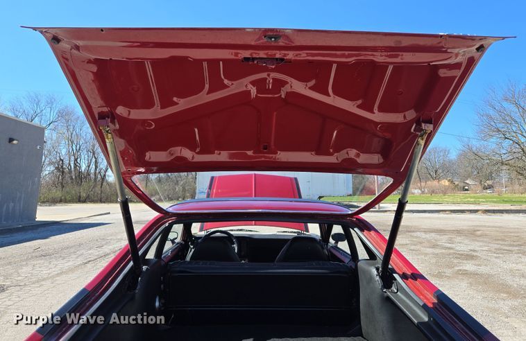 image for item EQ6880 1974 Chevrolet Nova 