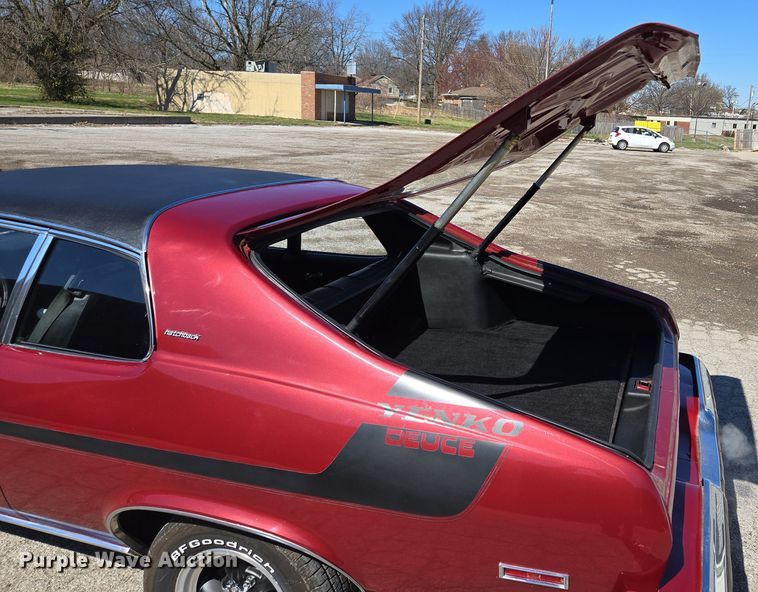 image for item EQ6880 1974 Chevrolet Nova 