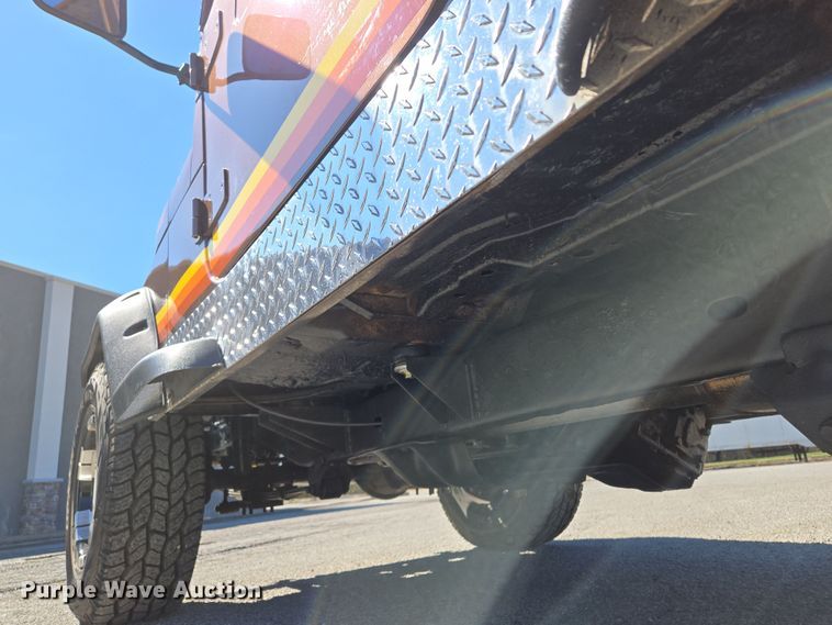 image for item EQ6881 1982 Jeep CJ7 SUV