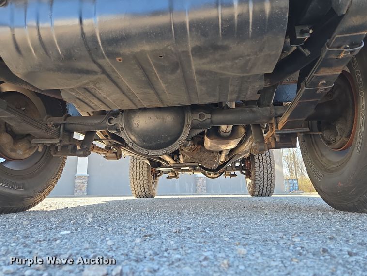 image for item EQ6881 1982 Jeep CJ7 SUV