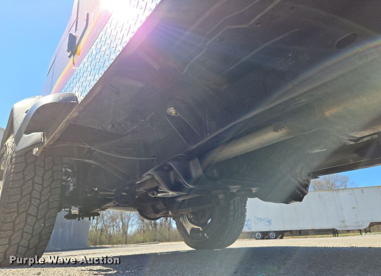 image for item EQ6881 1982 Jeep CJ7 SUV