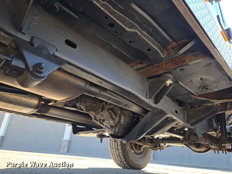 image for item EQ6881 1982 Jeep CJ7 SUV